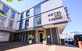 Hotel Kaspar Garni